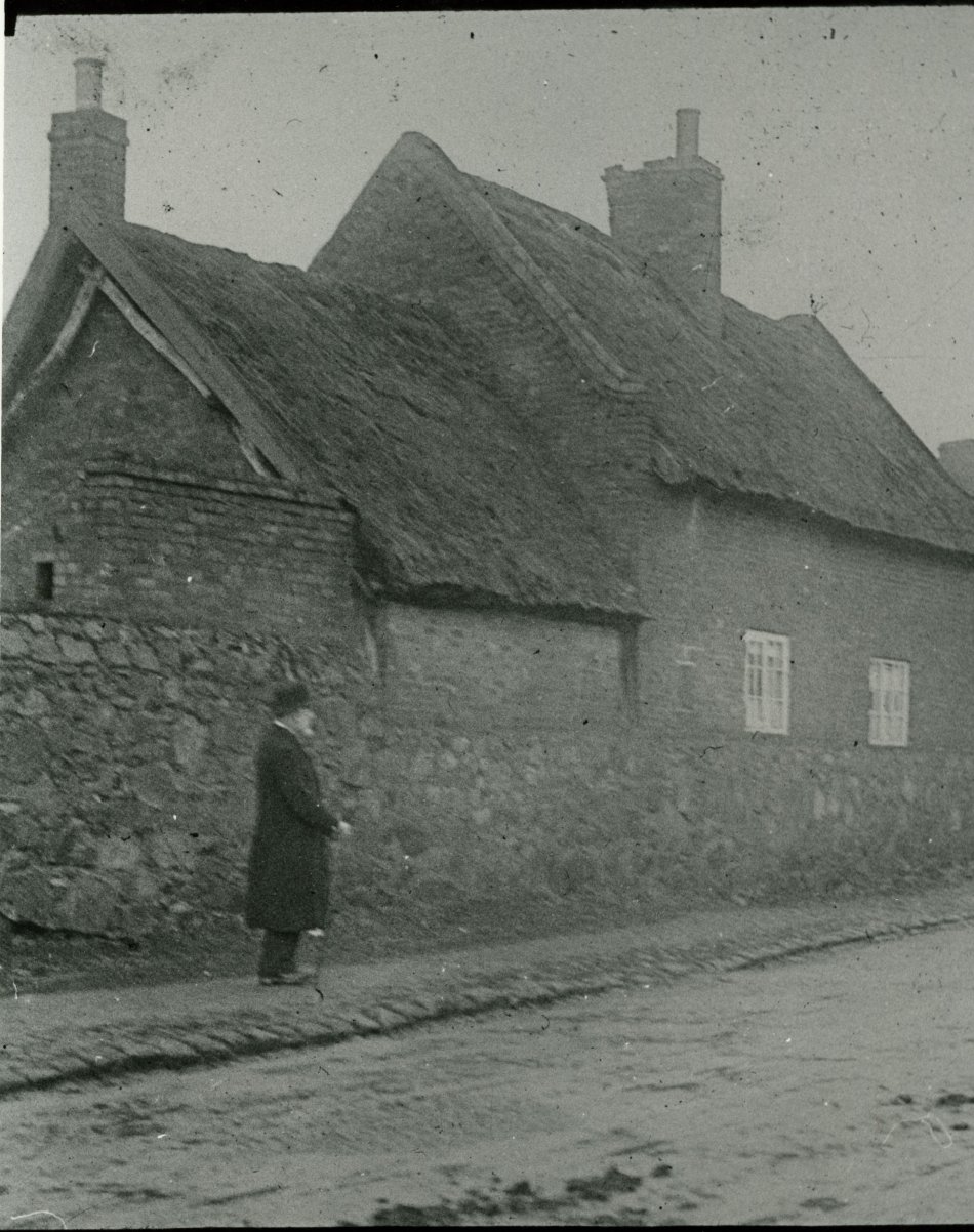 School Lane Cottage, Quorn