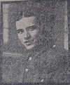  Quorn sergeant killed - 1917 