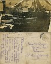  A WW1 postcard sent to Flos Boyer in Quorn 