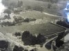  Aerial view of Stafford Orchard c1950 