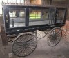  Hearse/Bier made by Joseph Hand on Freehold Street – More information needed! 