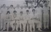  Quorn Cricket Club - 1977 