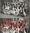  St Bartholomew's Primary School 1958 