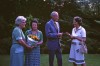  Retirement of Dr Wykes, Quorn, late 1970s 