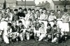  St Bartholomews Primary School football team, about 1955 