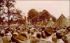  The 505th Camp, Wood Lane, Quorn 1944 