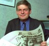  Peter Preston 1938 to 2018 – Quorn boy edits the Guardian 