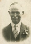  Charles Tomblin  killed near Quorn Station, September 1936 