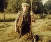  Video - Tom Long haymaking in his meadow, 1960s 