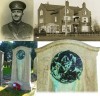  Quorn WW1 Roll of Honour - Harold Wright 