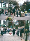  Quorn Golden Jubilee Celebrations, May 2002 