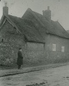  School Lane Cottage, Quorn 