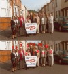 The WW2 kids from Freehold Street, Quorn 
