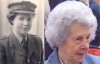  Winifred Ogston Greenaway of the ATS, Quorn in WW2 