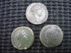  Roman coins 