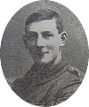  Quorn soldier killed 1916 