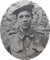  Lance-Corporal Harris 1916 