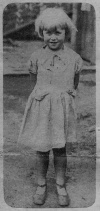  Pamela Clarke 1933 