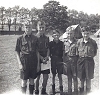  Quorn Scouts 1955 