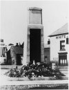  The War Memorial, Quorn 