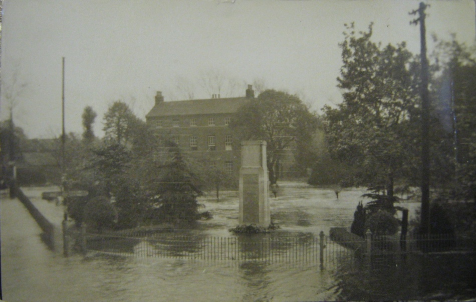 Flood of 1932