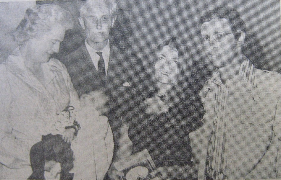 �400 surplus on Quorn Jubilee activities