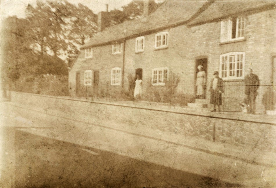 The Banks - Finette Webster