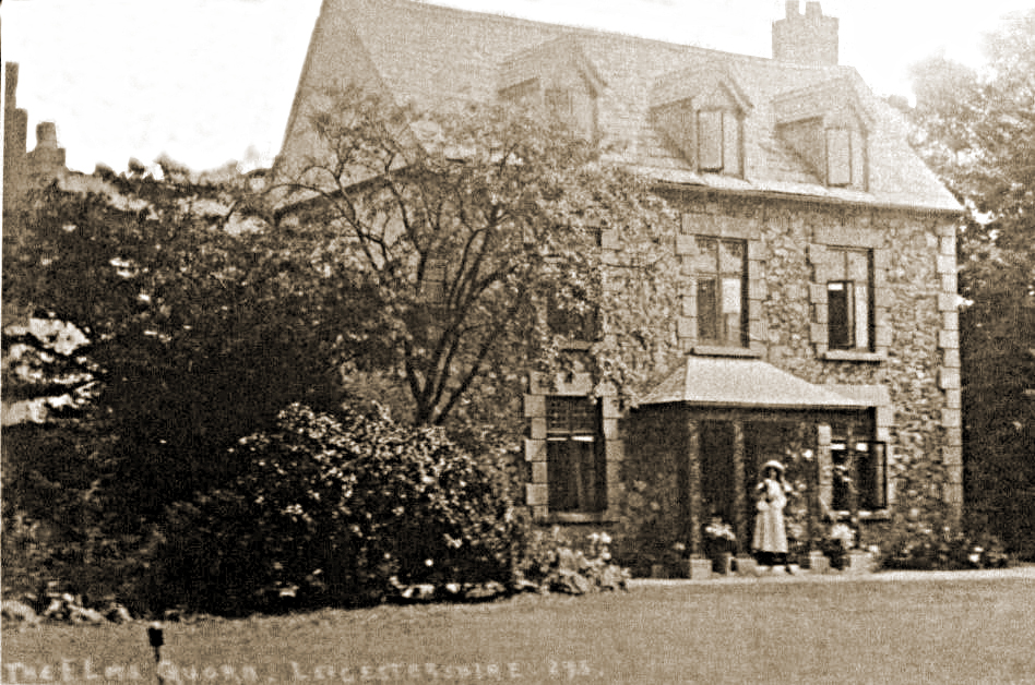 The Elms, Quorn