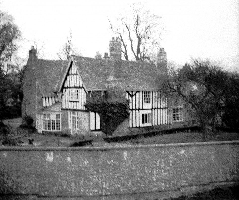 The Dower House, Quorn - A brief history