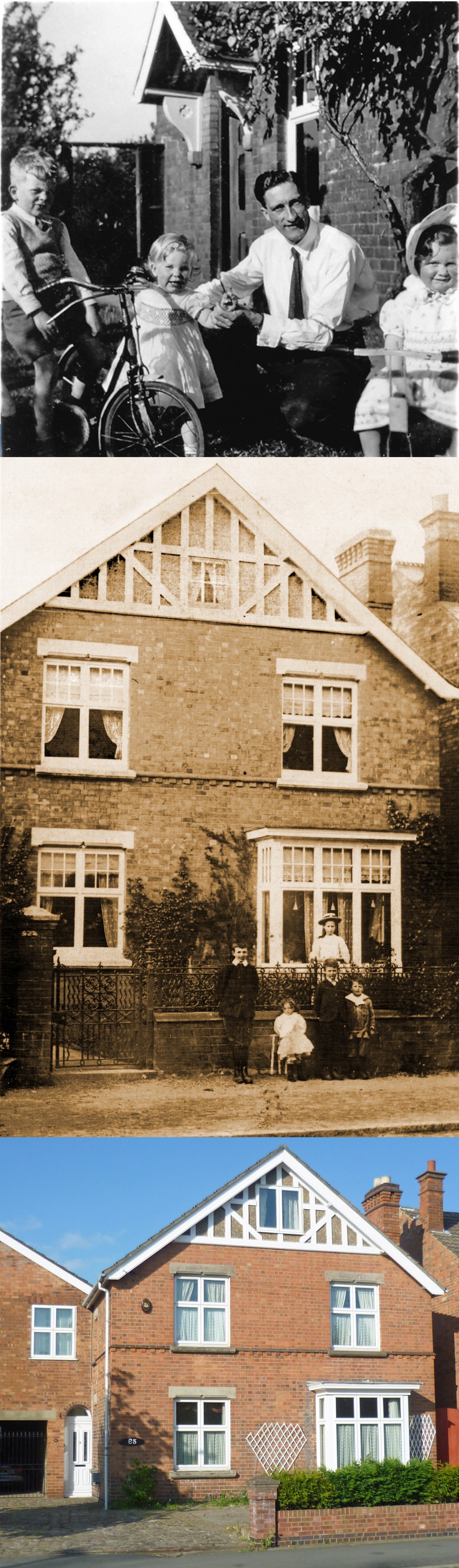 65 Loughborough Road, Quorn