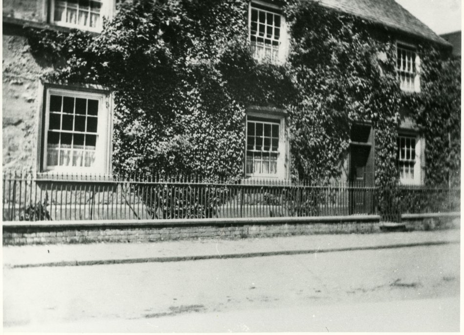 27 Meeting Street, Quorn