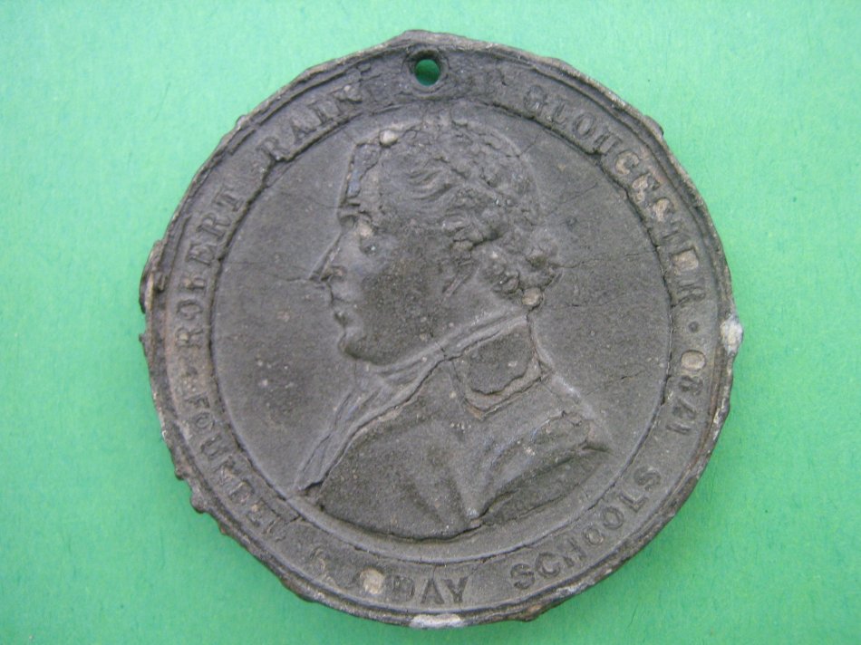 Commemorative token