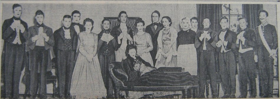 Rawlins Grammar School -