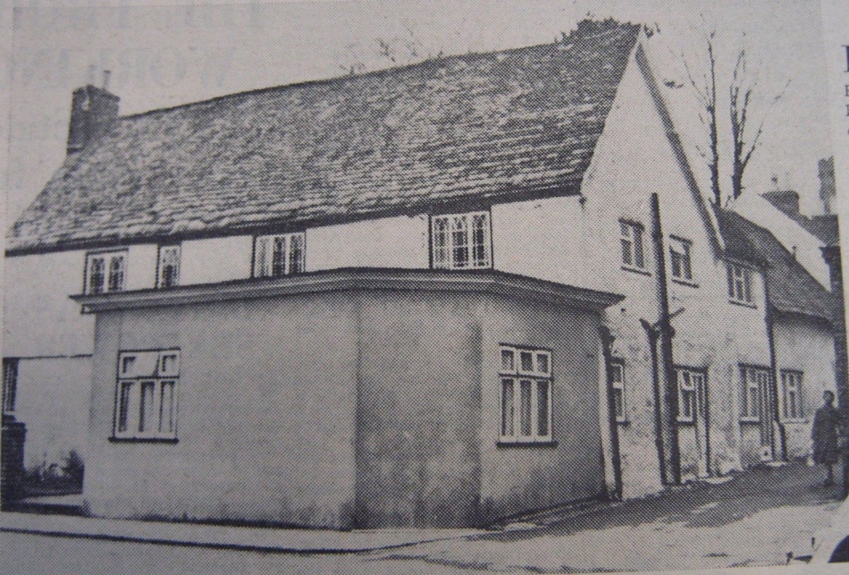 The Hall on the Green, Quorn