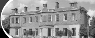  Quorn historical image 